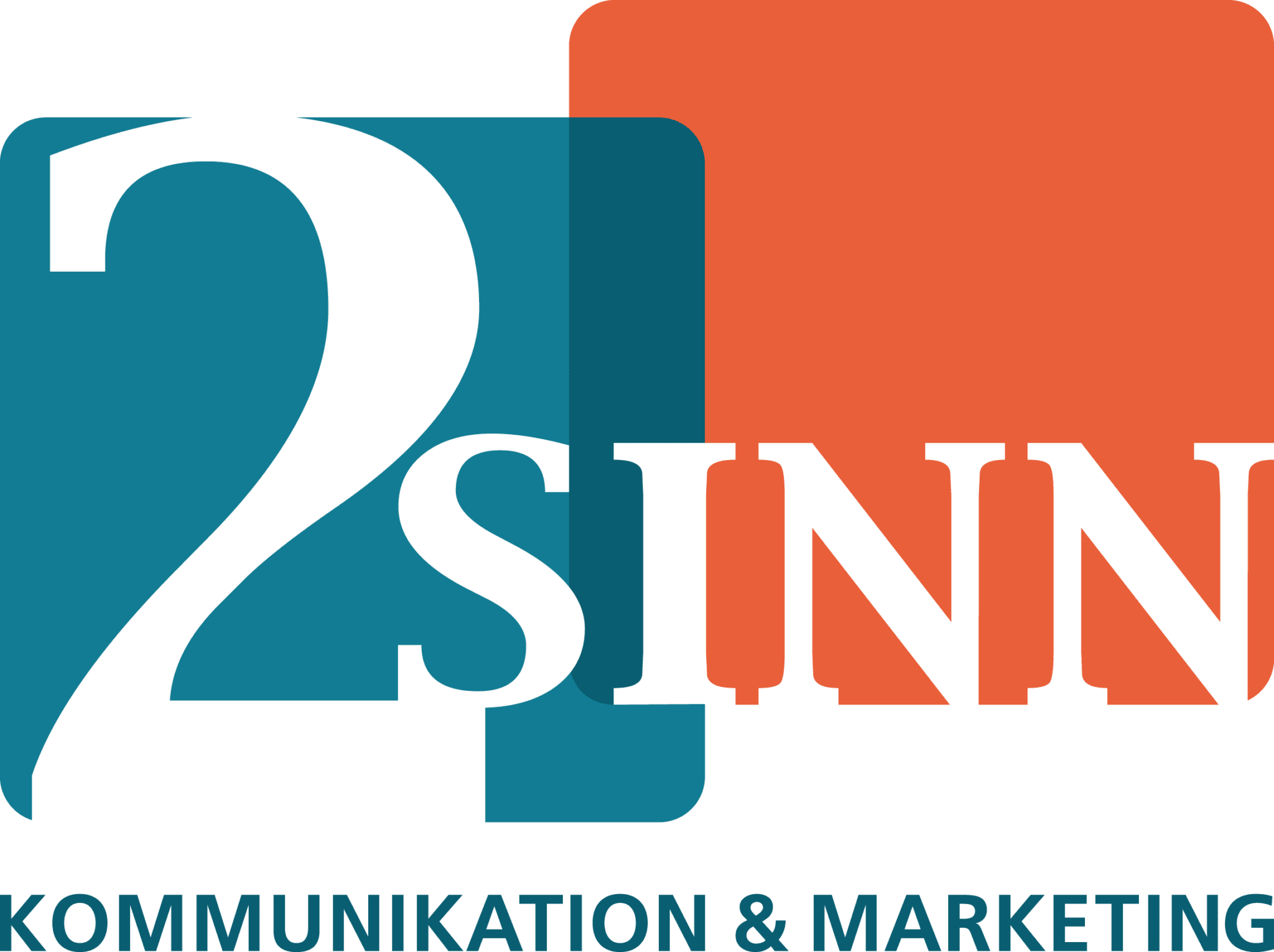 Logo 2SINN GmbH