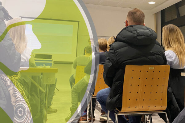 Infoabend 2024 am Erasmus Gymnasium Campus Heusenstamm