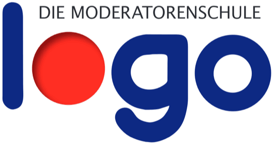 Logo Moderatorenschule