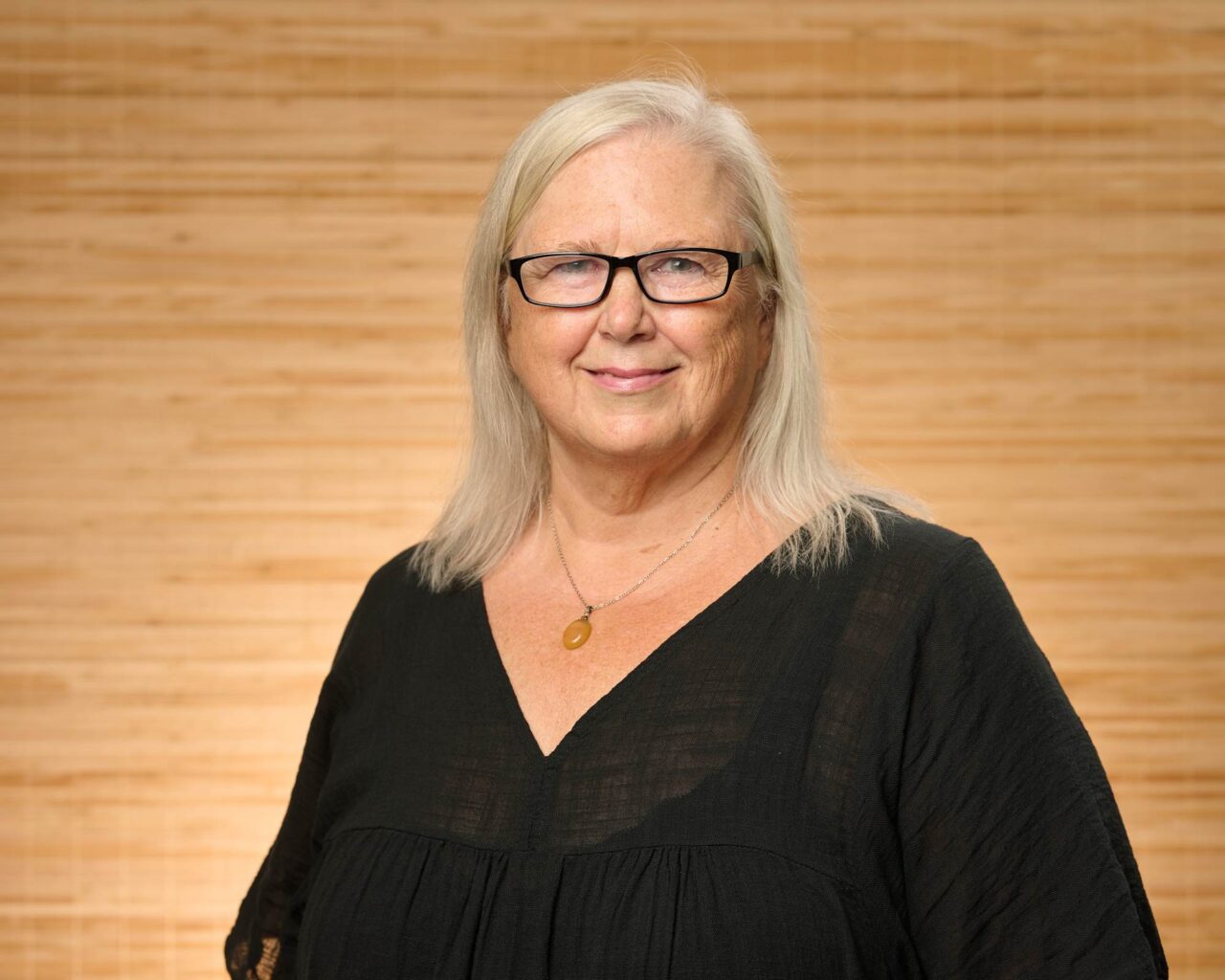 Lehrkraft: Angela Macpherson