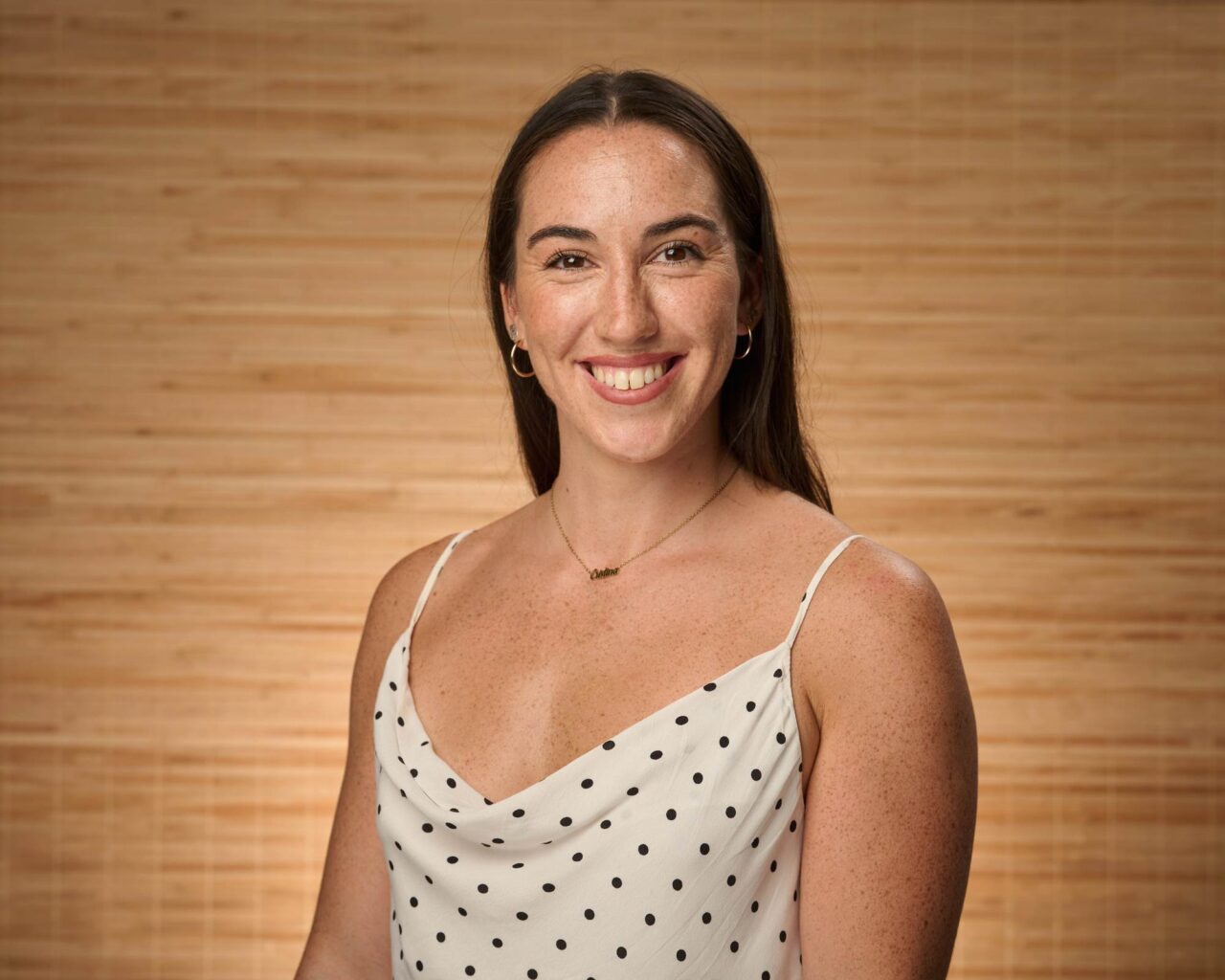 Lehrkraft: Cristina Isidro