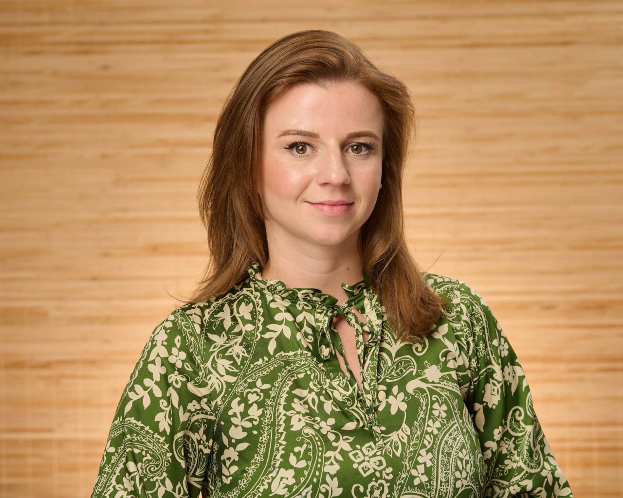 Lehrkraft: Luccal Kuechler