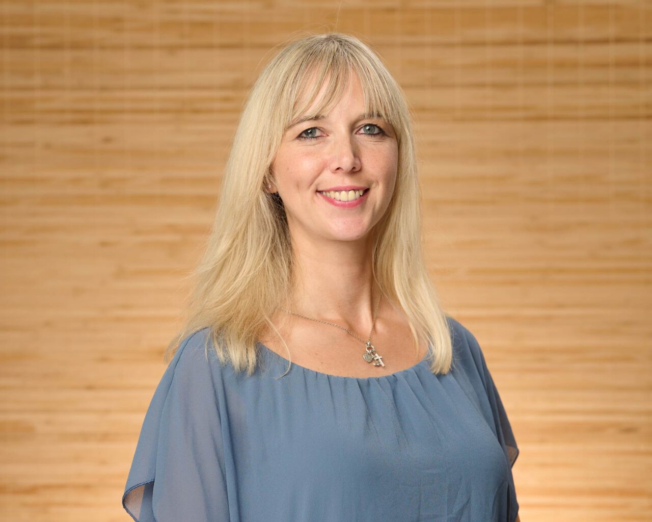 Lehrkraft: Sabine Ohm