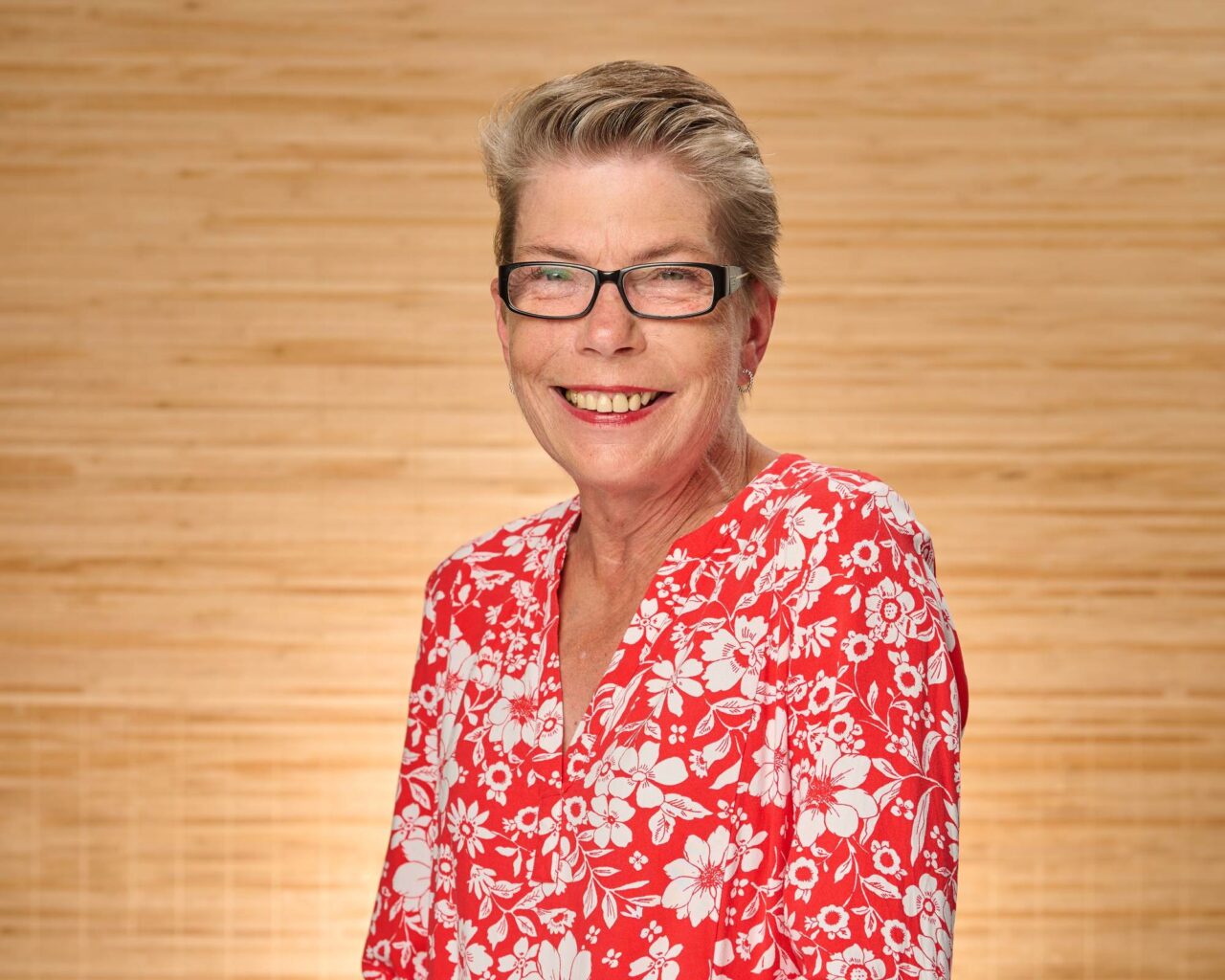 Lehrkraft: Sabine Stepper