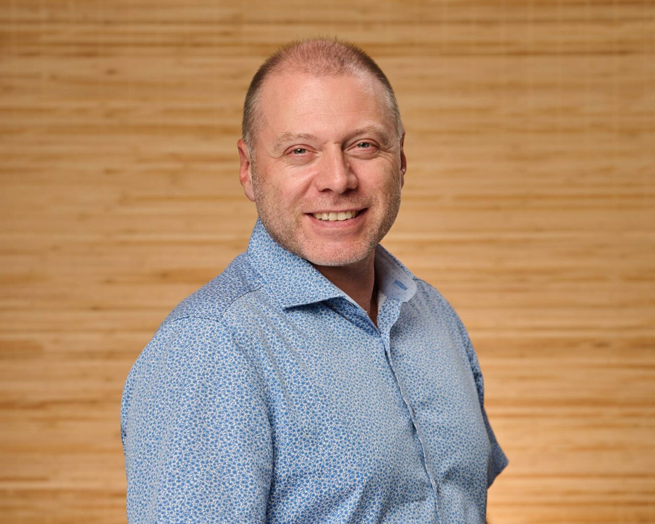 Lehrkraft: Sergej Venkov