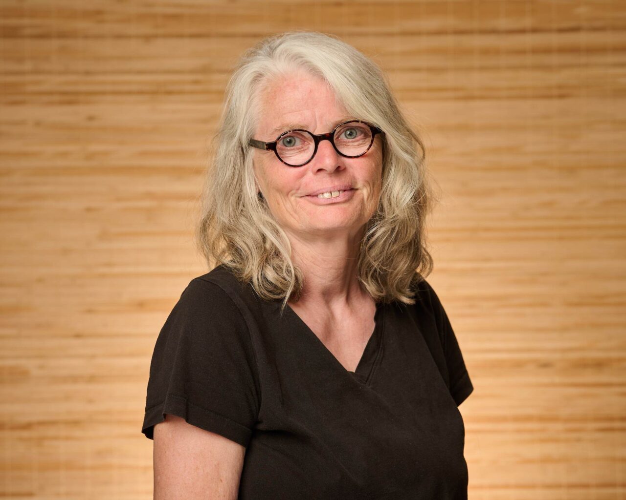 Lehrkraft: Susanne Wißner