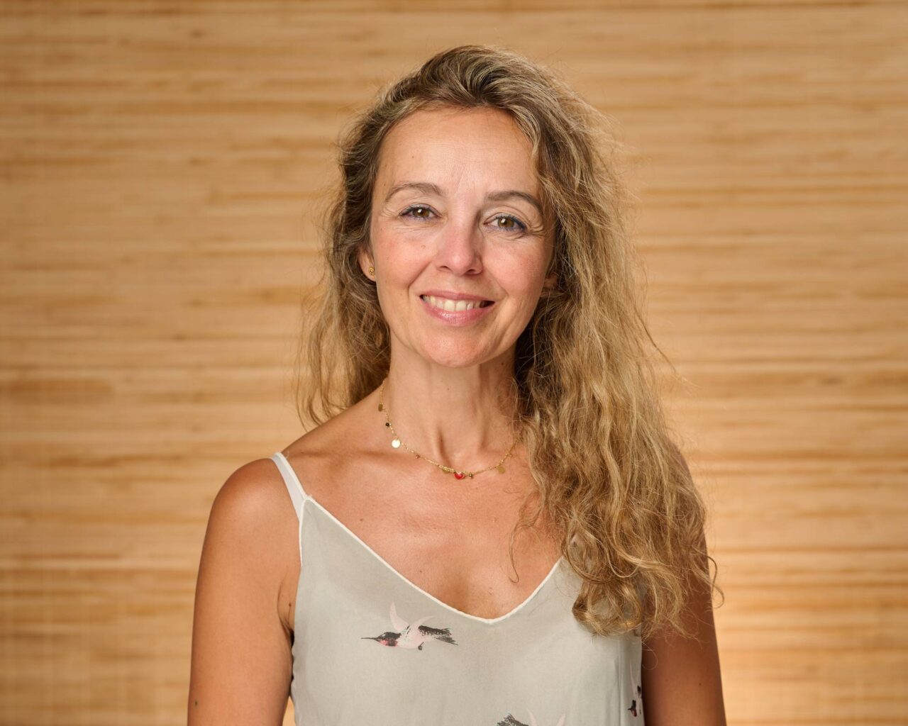 Lehrkraft: Yolanda Rodas