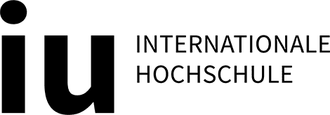 Logo IU Internationale Hochschule
