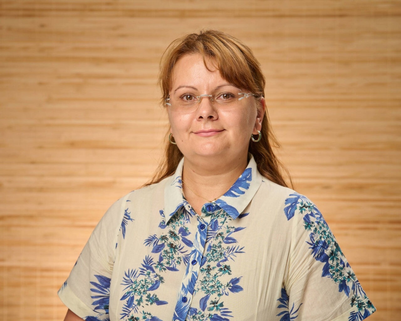 Lehrkraft: Elena Chauhan