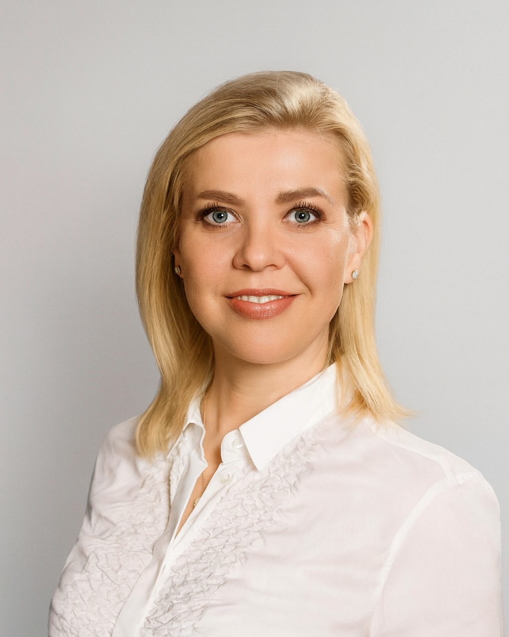 Elternbeirat: Melanie Fernández Heredero