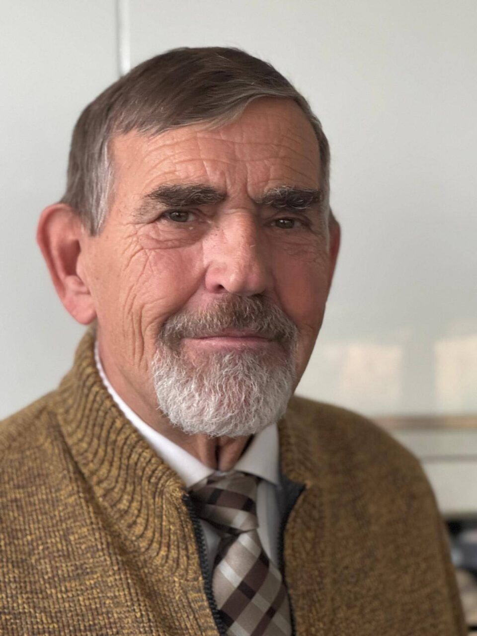 Elternbeirat: Martin Herkströter