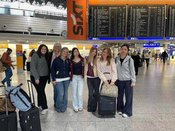 Economic Project Barcelona