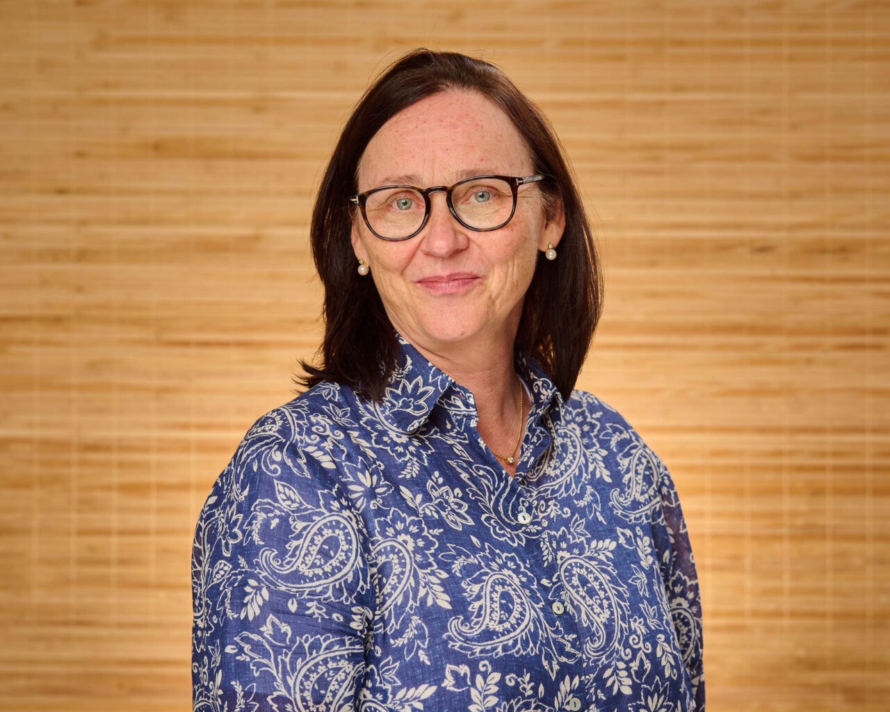 Lehrkraft: Anette Wolf-Donner