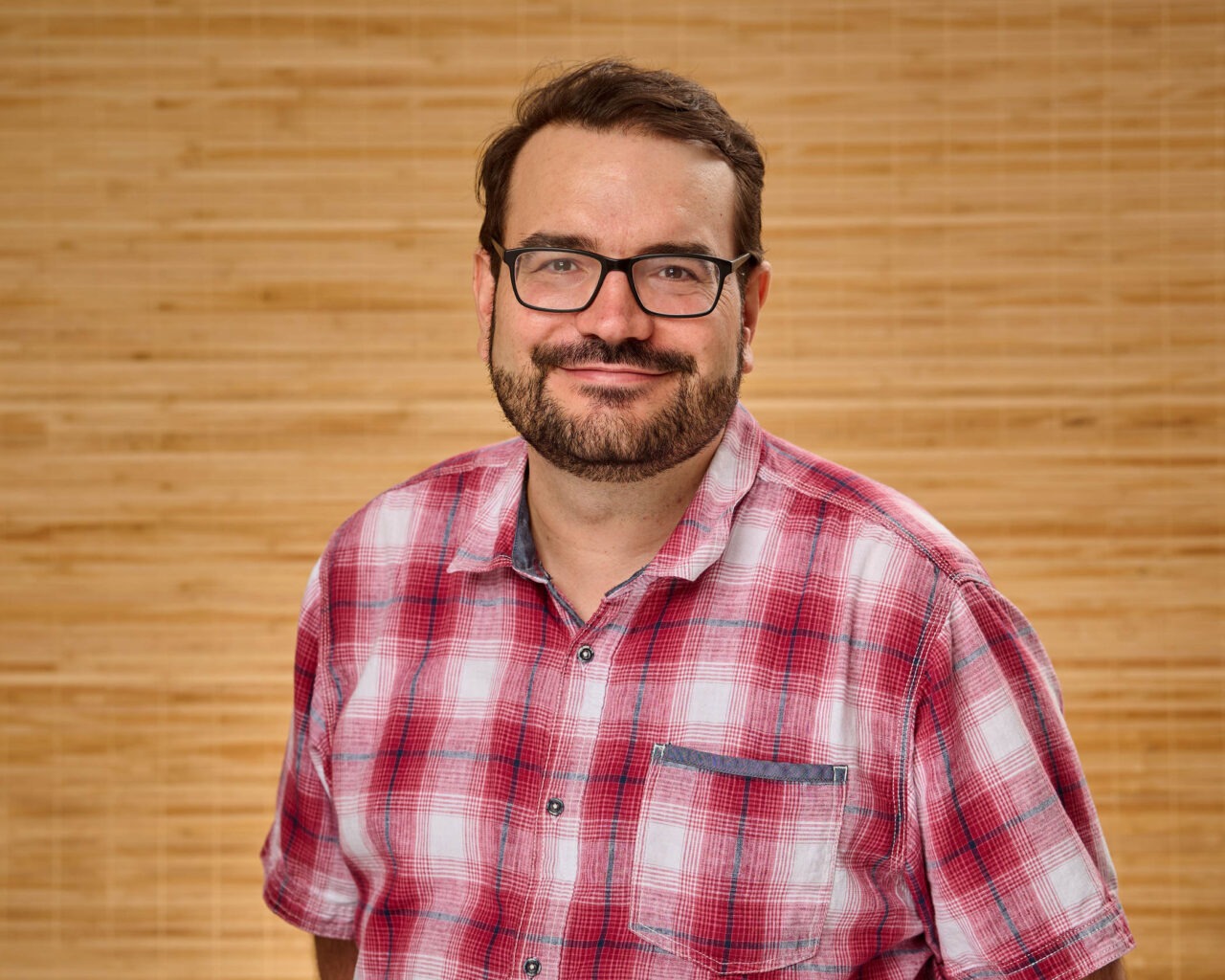 Lehrkraft: Benedikt Hahn