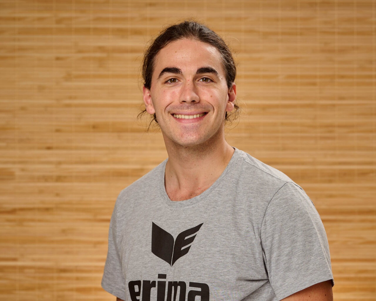 Lehrkraft: Matias Galan